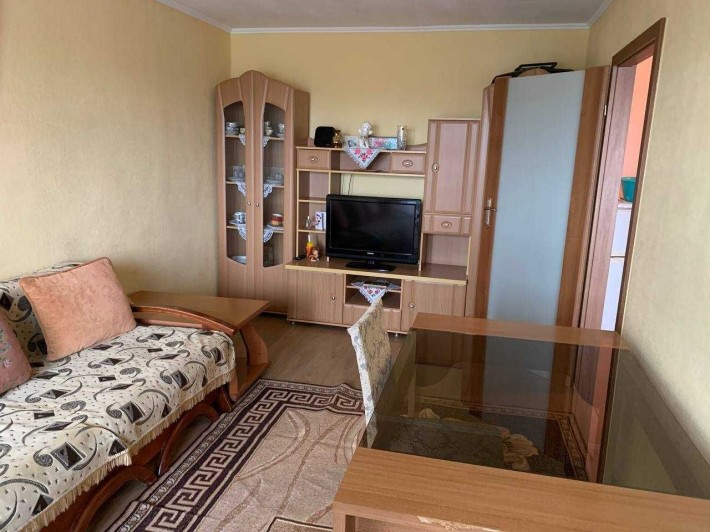 Продаж від власника. Затишна квартира в центрі Луцька з видом на парк - фото 1