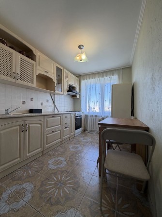 Продаж 3к квартири з ремонтом та меблями проспект Молоді - фото 1