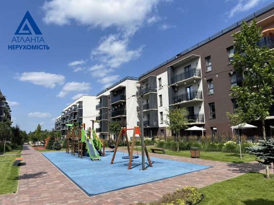 Квартира в сучасній новобудові Луцк
