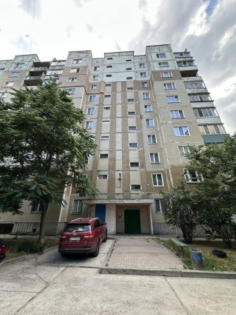Продаж 3 кімнтаної 70 метрів,  Молодіжний , 297 квартал, 7/9 поверх - фото 1