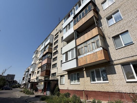 Продаж 3-кімнатної квартири м. Луцьк Луцк