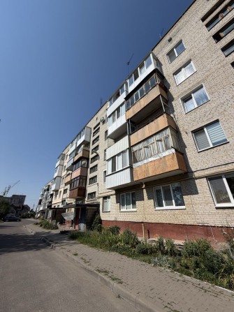 Продаж 3-кімнатної квартири м. Луцьк - фото 1