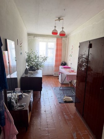 Продаж 3-х кімнатної квартири Кременчук - фото 1
