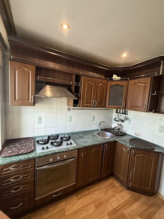Продам 2 кімн Квартиру у Кременчуці, зуп. Водоканал. Можна по держпрограмам - фото 1