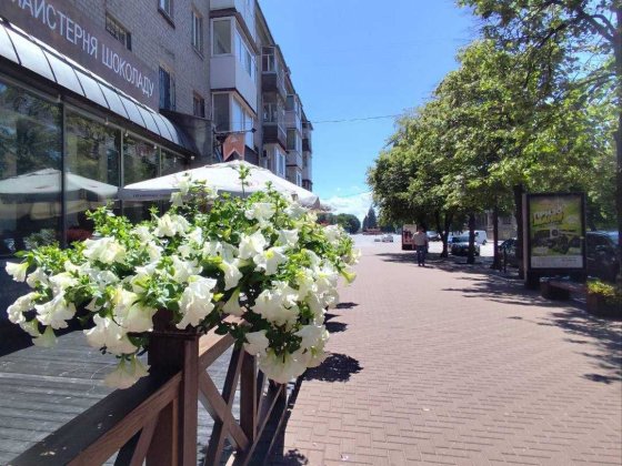 Продаж квартири на Соборній Кременчуг