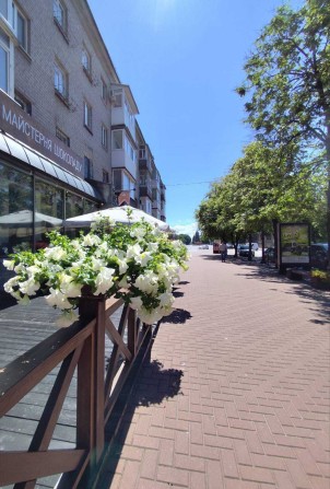 Продаж квартири на Соборній - фото 1