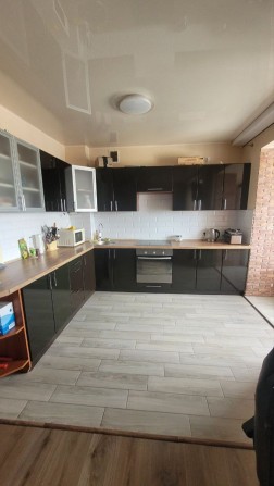 l Продається трикімнатна квартира в Нагірній частині міста - фото 1