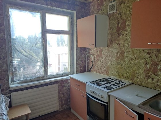 Двокімнатна квартира в Центральній частині міста Кременчуг