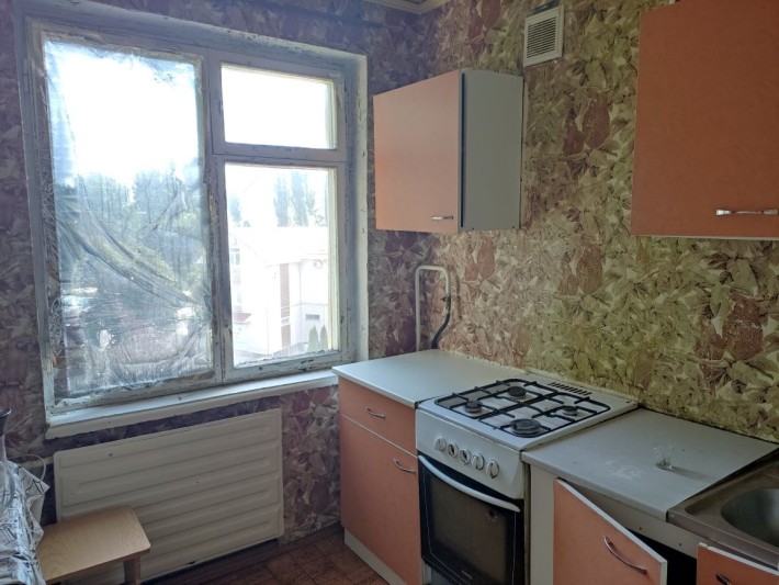 Двокімнатна квартира в Центральній частині міста - фото 1