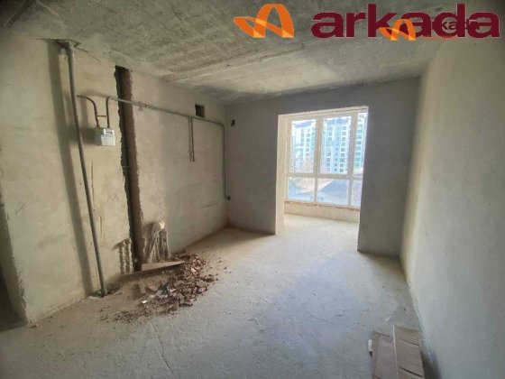 Продається простора 3-кімнатна квартира в ЖК "Левада" Ивано-Франковск