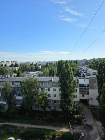 Продам двохкімнатну квартиру в нагірній частині біля парку Миру - фото 1