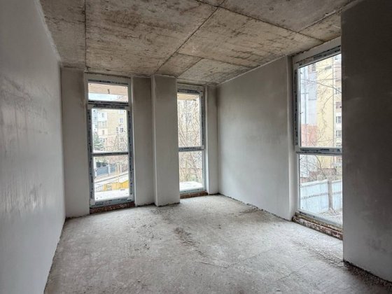 2кімнатна квартира Ивано-Франковск