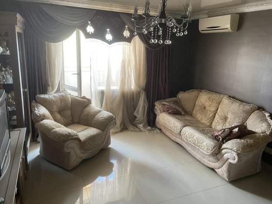 Центр,ремонт,мебель.Продажа 2-ух комнатной. Кременчуг