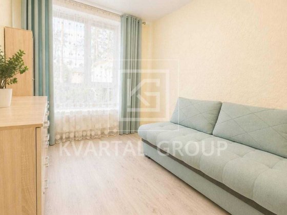 Квартира Ірпінь вторинка | 70 м² | Центральний парк Ірпінь