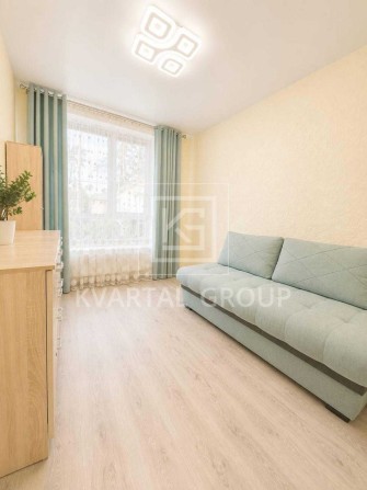 Квартира Ірпінь вторинка | 70 м² | Центральний парк - фото 1