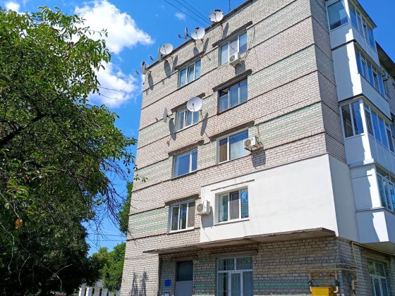 Продам 4-х комнатную квартиру от хозяина Кременчуг
