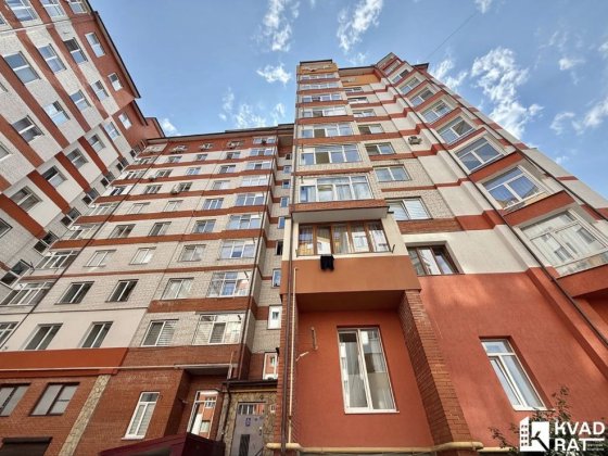 Здана 3кім з частковим ремонтом 4 поверх Ивано-Франковск