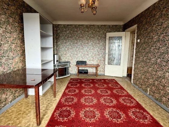 2 кімнатна квартира. Нагірна частина Кременчуг