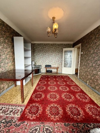 2 кімнатна квартира. Нагірна частина - фото 1