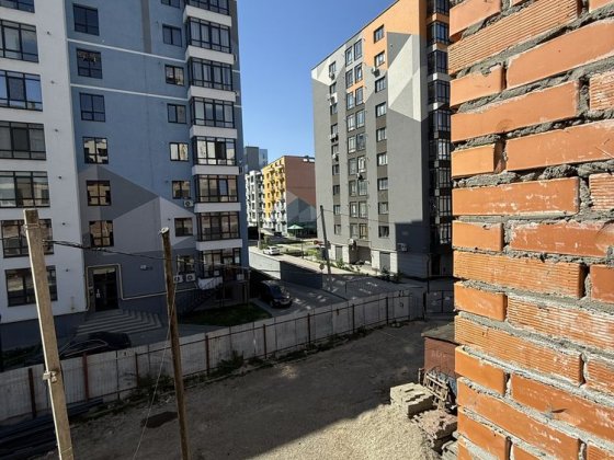 Однокімнатна по вул Національна Гвардія Ивано-Франковск