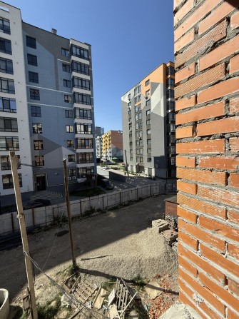 Однокімнатна по вул Національна Гвардія - фото 1