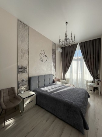 Продаж квартири ЖК Центральний 2 Ірпінь Центральний парк - фото 1