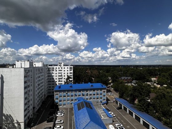 Продаж. Однокімнатна квартира в центрі міста. Державні програми - ОК. БЕЗ КОМІСІЇ! Ірпінь