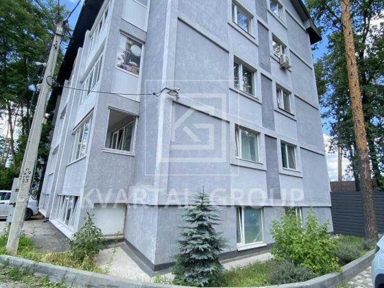 Продам 1к квартиру 37м2 з Новим Ремонтом в Клубному Будинку Ірпінь
