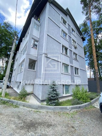 Продам 1к квартиру 37м2 з Новим Ремонтом в Клубному Будинку - фото 1