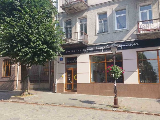 Продаж 2-кімн.кв., вул. Лесі Українки Луцк