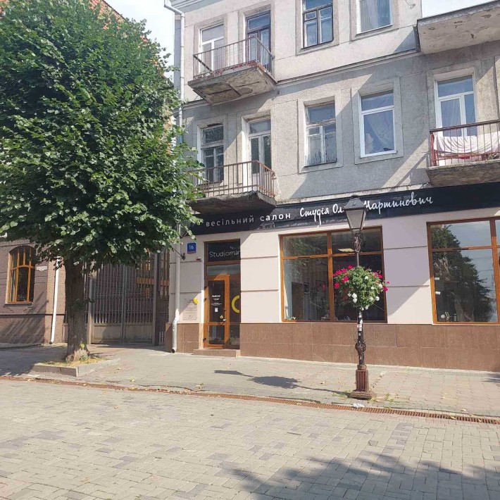 Продаж 2-кімн.кв., вул. Лесі Українки - фото 1