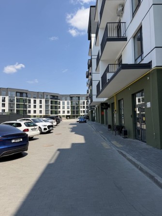 1-кімнатна квартира в ЖК Family супер локація Луцьк - фото 1