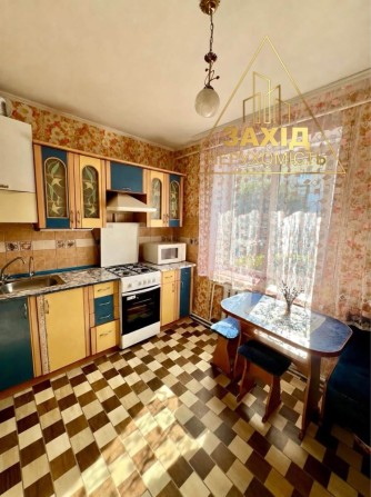Двокімнатна 53,8 м² Авт. Опалення, будинок 2006 року - фото 1