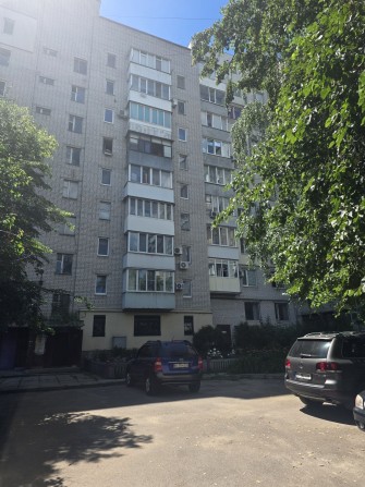 ПРОДАМ 2кцентр улучш.план8/9кирпичПродам 2 - фото 1