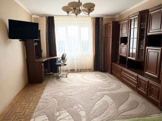 Продаж 2 кім квартири на пр. Відродження Луцьк