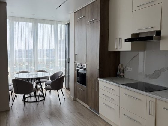 Продаж 2 кімн. квартири в ЖК преміум класу Оселя Парк Луцьк