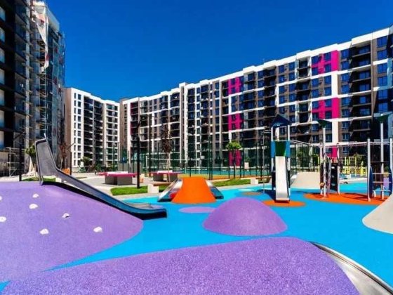 Продаж 1-кімнатної квартири центр Femily Рlaza Фемелі Крайківського Івано-Франківськ