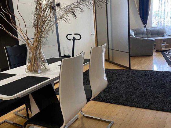 Продаж красивої квартири в центральній частині міста Івано-Франківськ