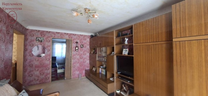 Раківка,3 кім квартира - фото 1