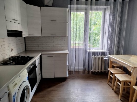 Продам 3-х кімнатну квартиру Луцк