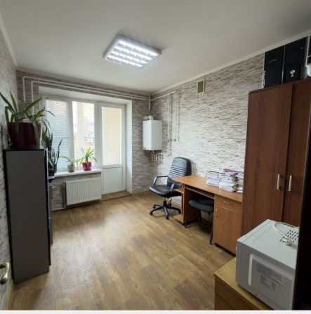 Продам 2-кімн.кв. 68,9 кв.м по вул. 29 вересня, центр, сквер Бабаєва - фото 1