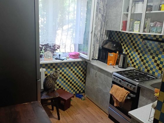 Продам двохкімнатну квартиру на Халаменюка 12 ЦЕНТР Кременчуг