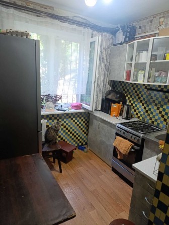 Продам двохкімнатну квартиру на Халаменюка 12 ЦЕНТР - фото 1