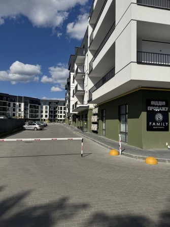 Продам однокімнатну квартиру ЖК Фемелі - фото 1