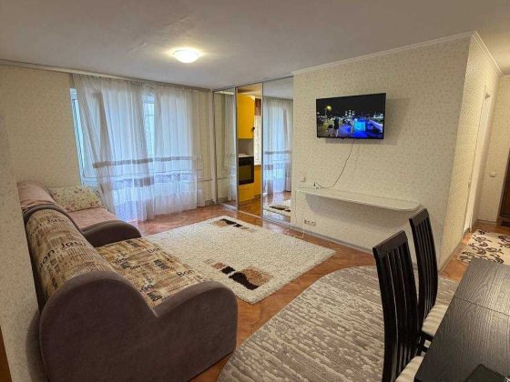 Продаж 3-кімнатної квартири в центрі Кременчука Кременчуг