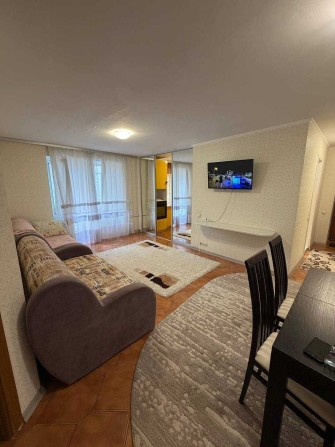 Продаж 3-кімнатної квартири в центрі Кременчука - фото 1