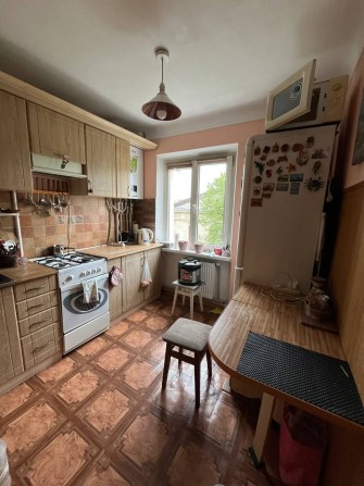 Продаж 2 к.квартири поблизу Центра! ДЕРЖПРОГРАМИ - фото 1