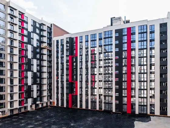 Продам квартиру в ЖК Manhattan UP, поряд з центром та міським озером Ивано-Франковск