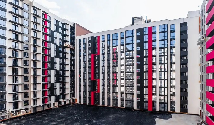 Продам квартиру в ЖК Manhattan UP, поряд з центром та міським озером - фото 1