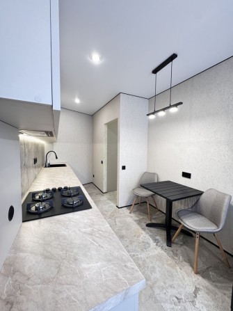 ЧУДОВА квартира з газом! Меблі! Без КОМІСІЇ! Новобудова - фото 1